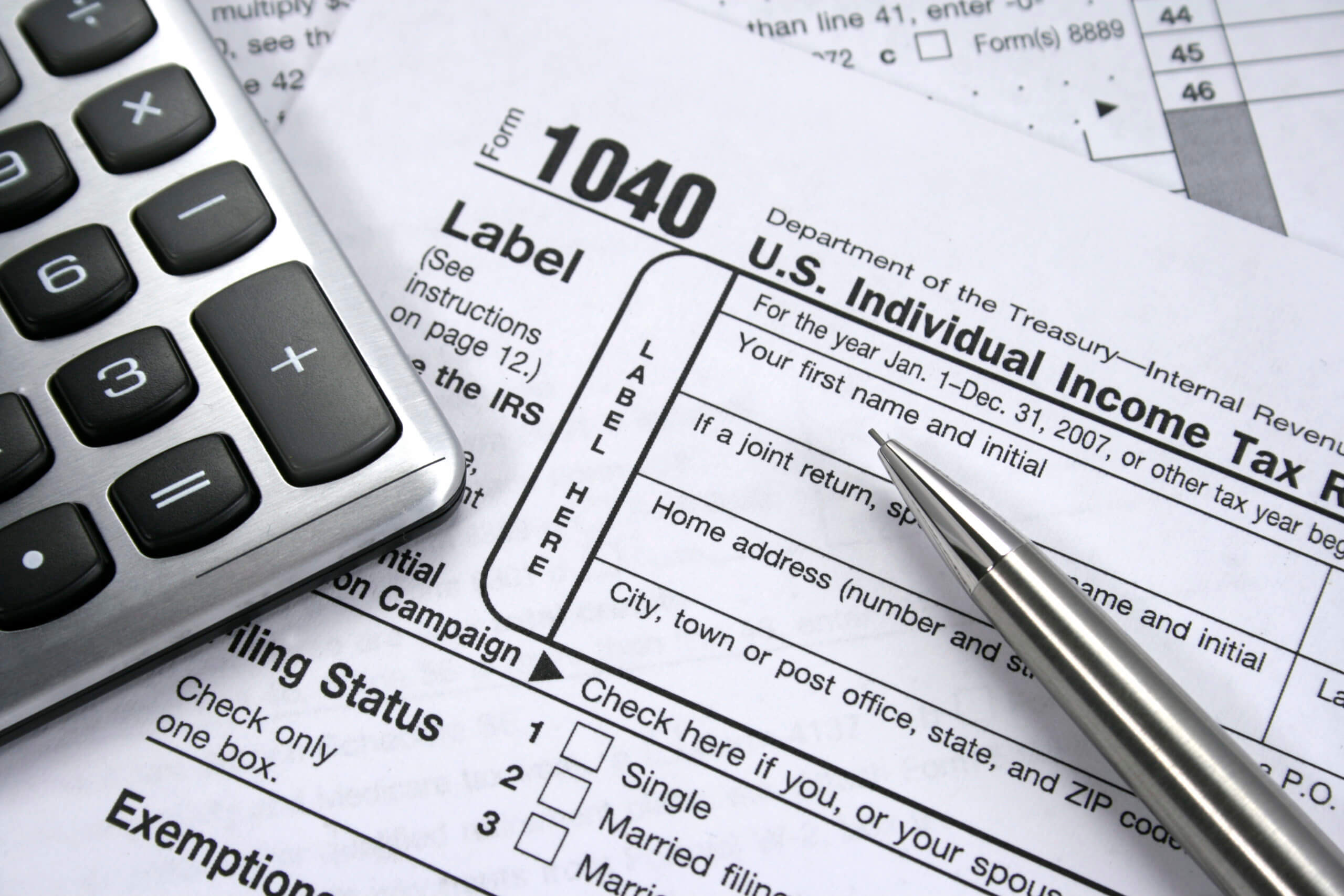 12 "TAX TRICKS" TO MAXIMIZE YOUR TAX REFUND AND SAVE MORE $$$